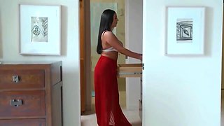 Angela White In Expolted Wife Sex Latest Bbc Dgs