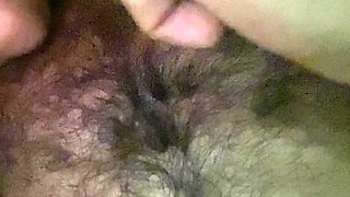 Boobs press and penis slowly sexy touch and pakistan white couple romantic moment at office