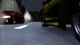 Milady's blowing policeman smut