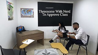 Lascivious DANI CLARK OFICIAL at schoolgirl uniform (18+) xxx