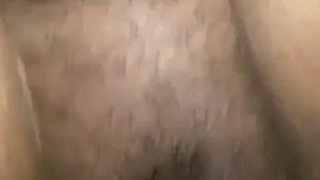 WildEnglishBBW - BBC Nata4sex fucking my pussy legs wide open