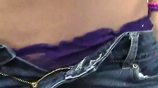 She Is a Teenager and Chastity Lynn a Slut with a Shaved Pussy and Sexy Tattoos Loves to Have Hot Sex