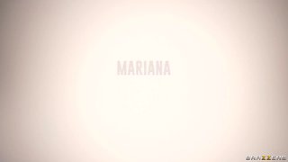 Eating Ass And Making Waves With Jordi El Nino Polla, Mariana Martix - Brazzers