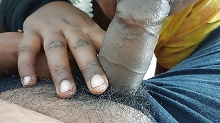 Tamil couples hot sex