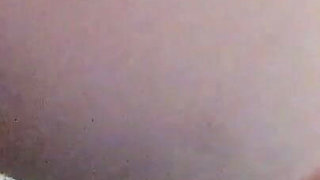 Using My Big Duble Dildo Masturbating - Part 2