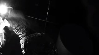 Amateur Hidden Cam with Dildo Wives