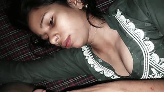 Indian Couple Sexy Girls Lollipop Chuso