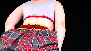 Brookelynne Briar - Endless Gooning To Your Mean Schoolgirl