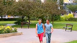 Meine Reise Nach Bratislava - Tino Video - (2006) #id-kij80e