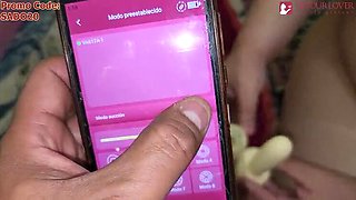 Big Ass Mexican BBW Gets Anal Fucked Hardcore with Dildo - BDSM Humiliation