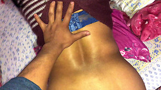 Slipped My Cock Into Her Pussy