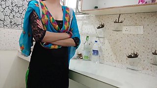 Hindi Sex Story Roleplay - Ex-boyfriend Came to My Party and Fucked Me in the Kitchen