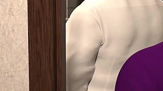 My Insatiable Wife Alice Part 10