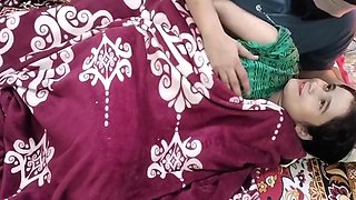 Indian College Girl Ko Paise Dekar Jabar Dasti Pela