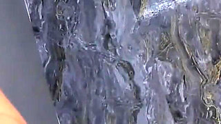 His Cock Goes in and Out of My Ass, Fast, Hard, Non-stop