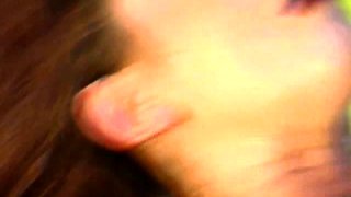 hot amateur blonde close up masturbation HD