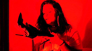 You're Destined to Lick My Soles for Hours