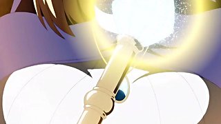 Isekai Harem Monogatari 01 ESP