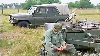 Andrass Private Exam With Dr. Janos