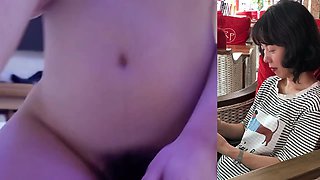 Korean Milf Oh Hye Kyoung Fucking Cowgirl style