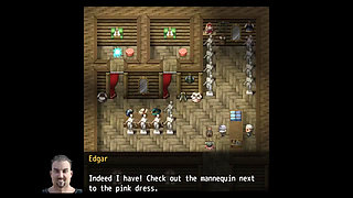 Peasant's Quest #106 Pregnant MILF Rides a Big Cock on Her Daughter's Wedding Day