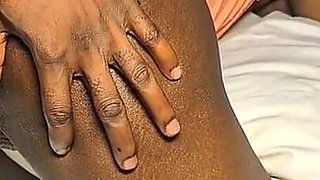 That Pussy Swollen From Hard Core Pleasure
