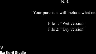 ULTRA GANGBANG! 7on2 Two sweet baby Natasha Rios & Megan Love get powelfull fuck with DVP DAP TP from seven big cocks EKS635