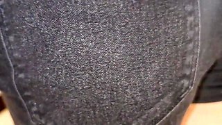 College Girl Fucks In The Ass With Her Stepbrother