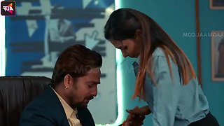 Indian office girl xxx unbelievable scene