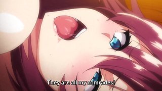 Akane wa Tsumare Somerareru 02 ENG SUB