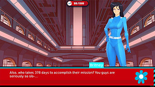 Paprika Trainer - V0.16.0.1 Part 37 Ladies and Gentelman, We Got This by Loveskysan69