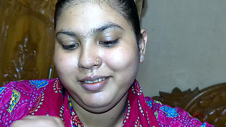 Desi Indian Stepsister Fucked by His Stepbrother