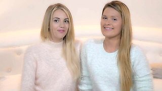Cheerful Nathan Threat and Abby Cross at pornstar sex