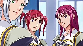 Discipline Dub1