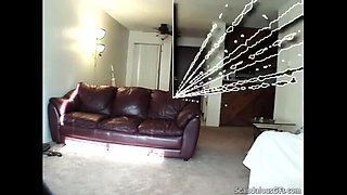 Busty Teen Cheats with Big Black Dick - Hardcore Interracial Doggystyle