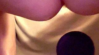 Sklavins Fucks Her Holes Part 4