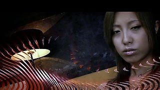 Naughty Jun Asami Rides Stepbrother s Dick