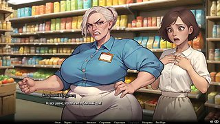 Complete Gameplay - Moonripple Lake, Part 1
