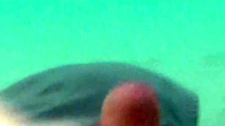 Kinky couple enjoys a new experience POV