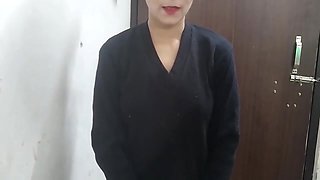 X Video Dikha Kar Stepsister Ko Pela