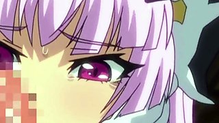 Hentai Horny Girl Wants to Suck Dick