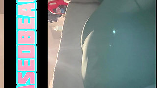 QUIVERING Encased Orgasms