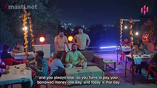 Indian fatty MILF erotic video