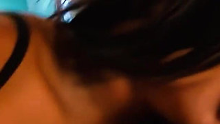 Anna Belle Is a Horny Black Slut