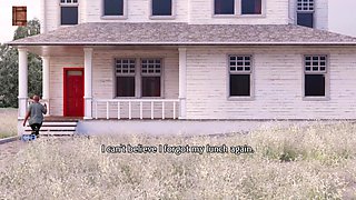 A Heartfelt Visit Ep03