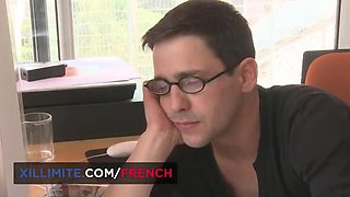 Busty Secretaries Anal Threesome Office Sex Tarra White Stracy Stone Titof