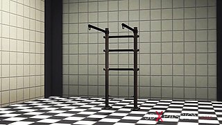 Cool missy's ass fuck video