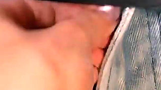 Dominica Leoni and Monique Fuentes Take Turns on a Cock During a Threesome