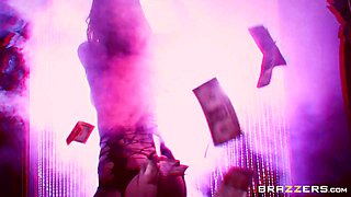 The Exxxceptions: Episode 3 With Jessy Jones, Monique Alexander - Brazzers