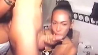 Retro Thai Whores